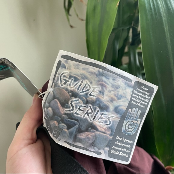 Teva Riverall II Overalls - Picture 11 of 11